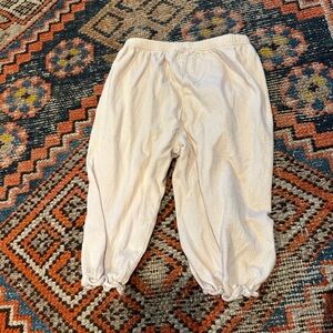 Konges Slojd toddler pants